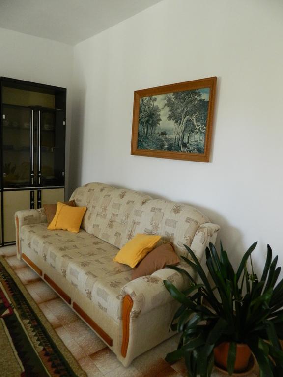 Bartulovi Dvori Apartment Poljica  Екстериор снимка